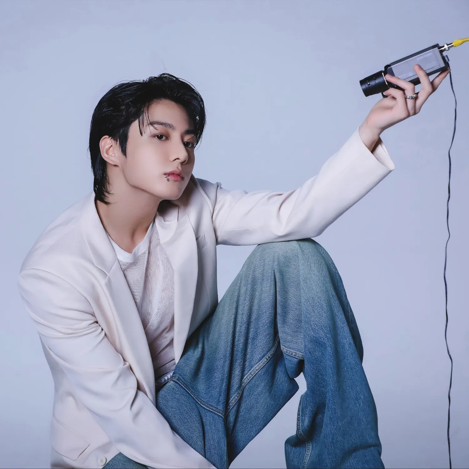 정국 (방탄소년단) 최근 활동샷
