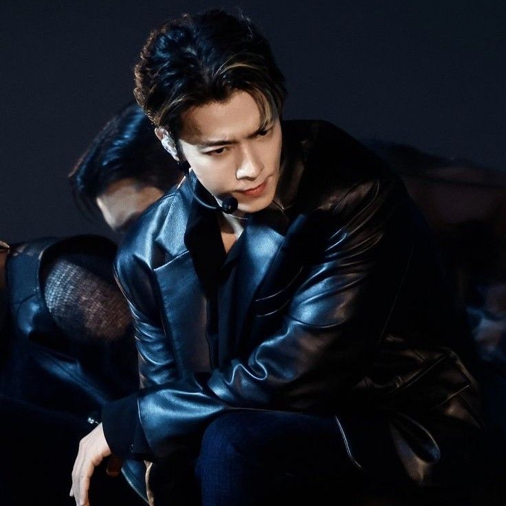 ドンヘ (Super Junior)の舞台裏ショット