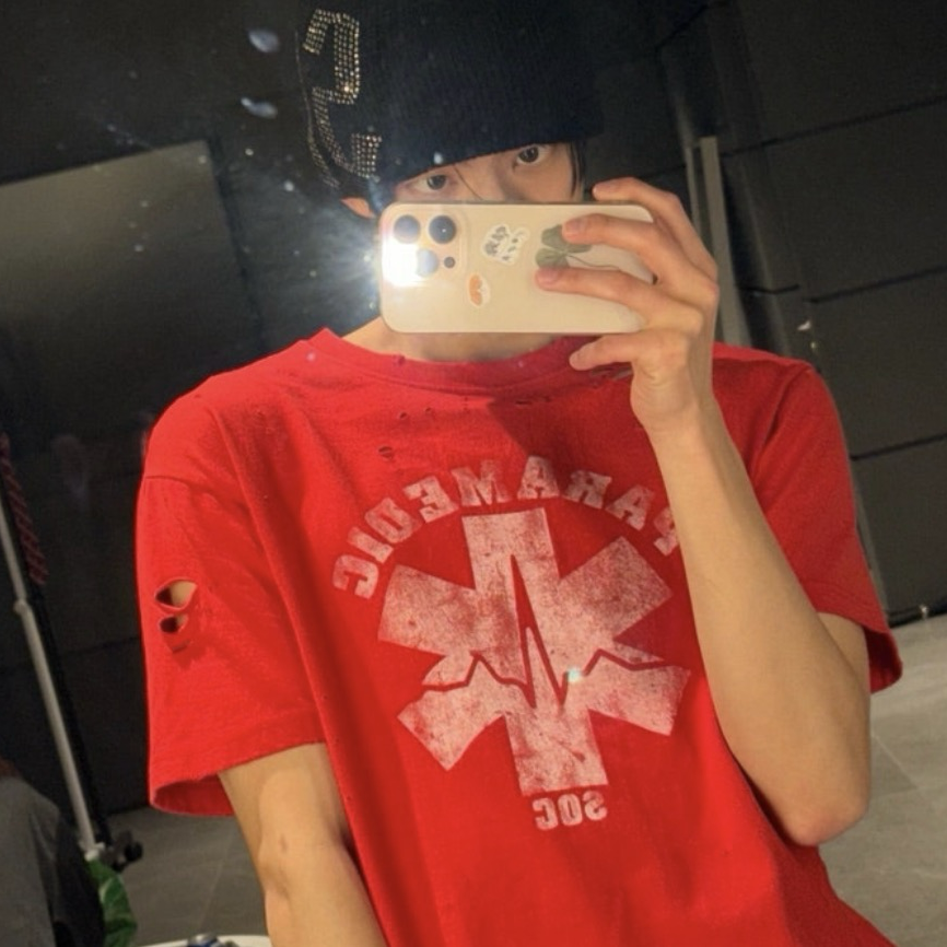 Recent activity shot of Dohoon (TWS)