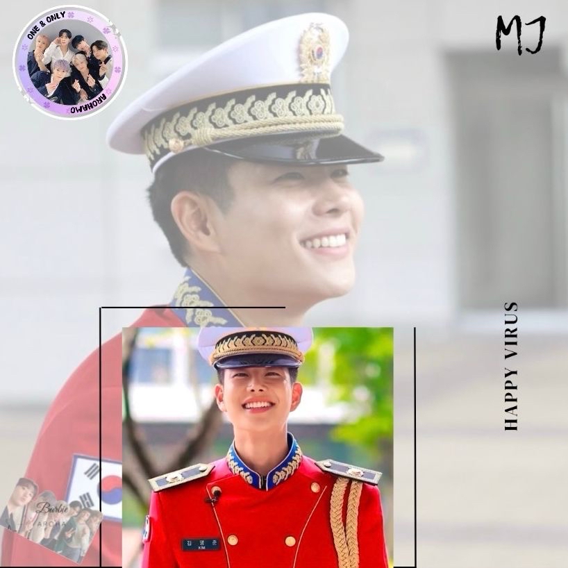아스트로의 비하인드 컷