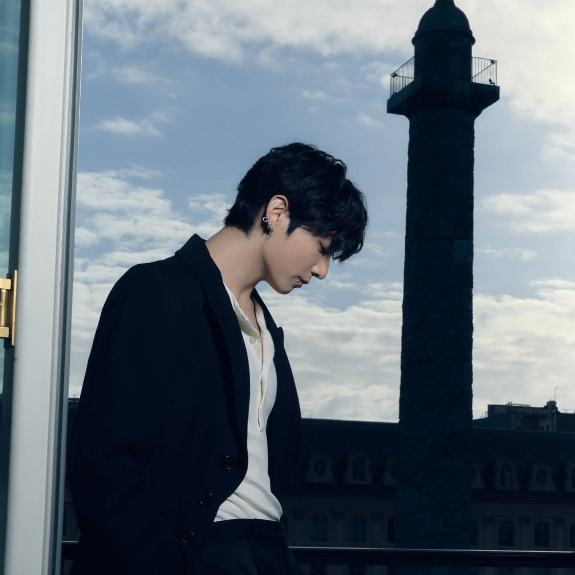 柾國 (防彈少年團)的最新照片