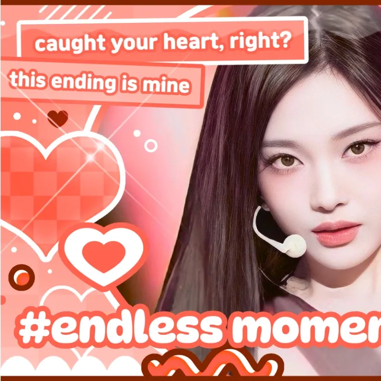 Postingan meledak di komunitas Choeaedol