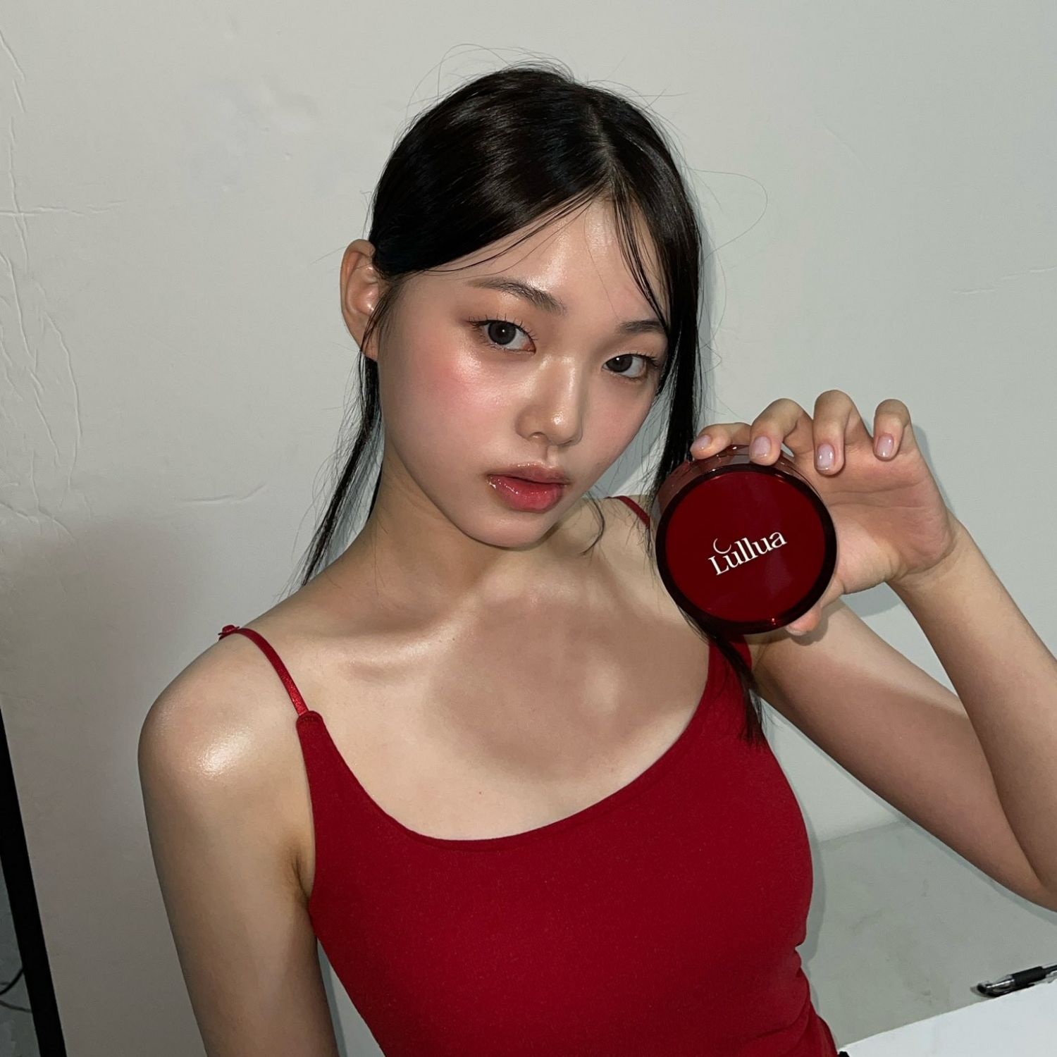 Recent activity shot of Park Boeun (CLASS:y)