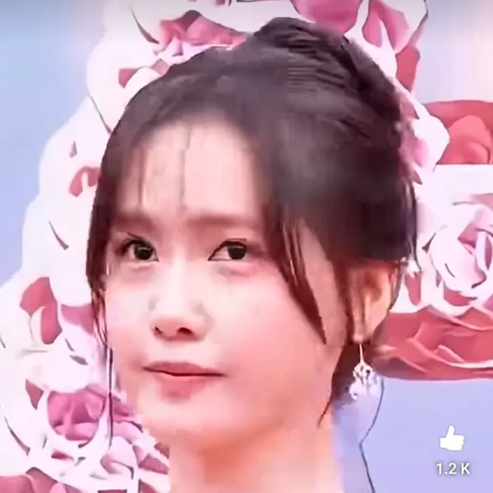 Latest photo of Yoona (Girls' Generation)