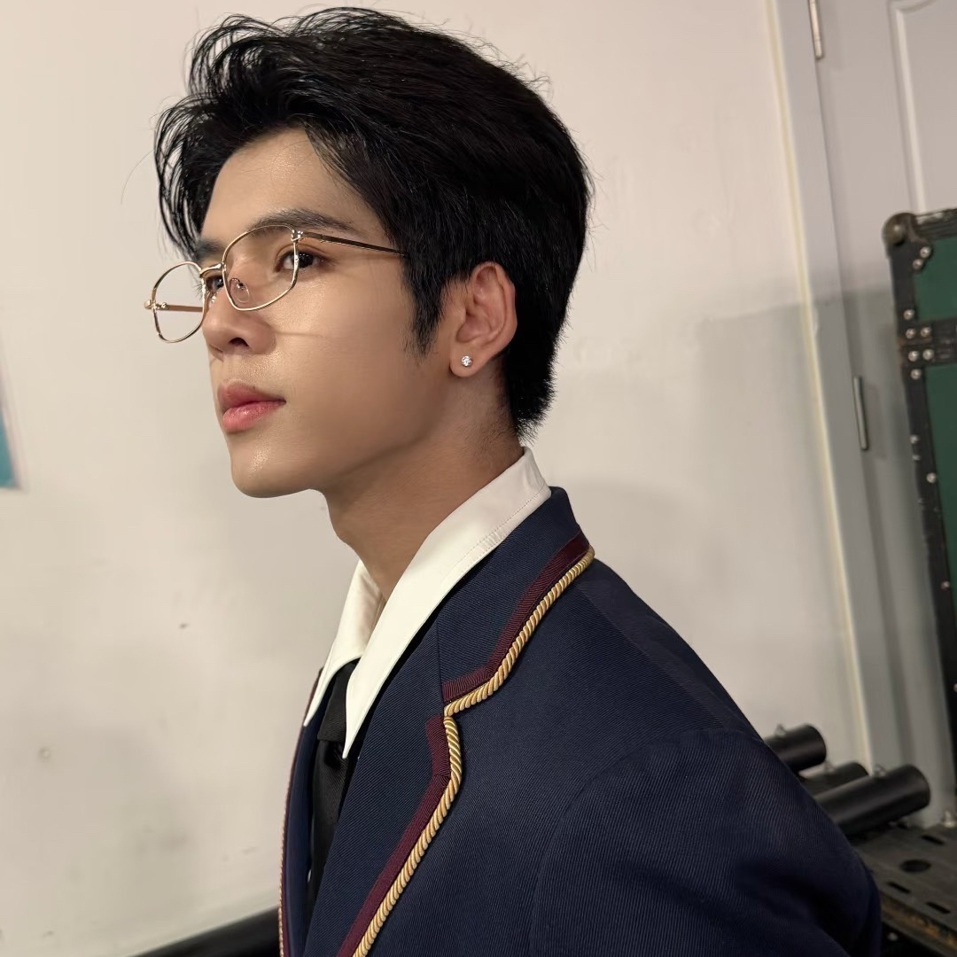 Recent activity shot of DORN (NexT1DE)