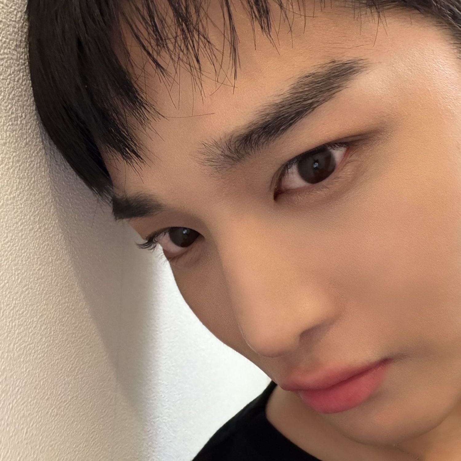 Latest photo of Bae Jinyoung