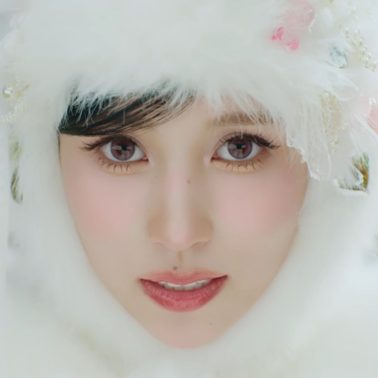 미나 (TWICE)의 최신 사진