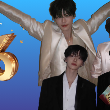 Latest photo of Jaemin (NCT DREAM)