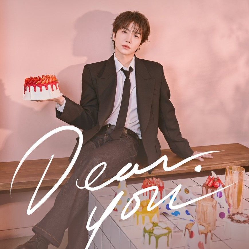 진호 (펜타곤)의 최신 사진