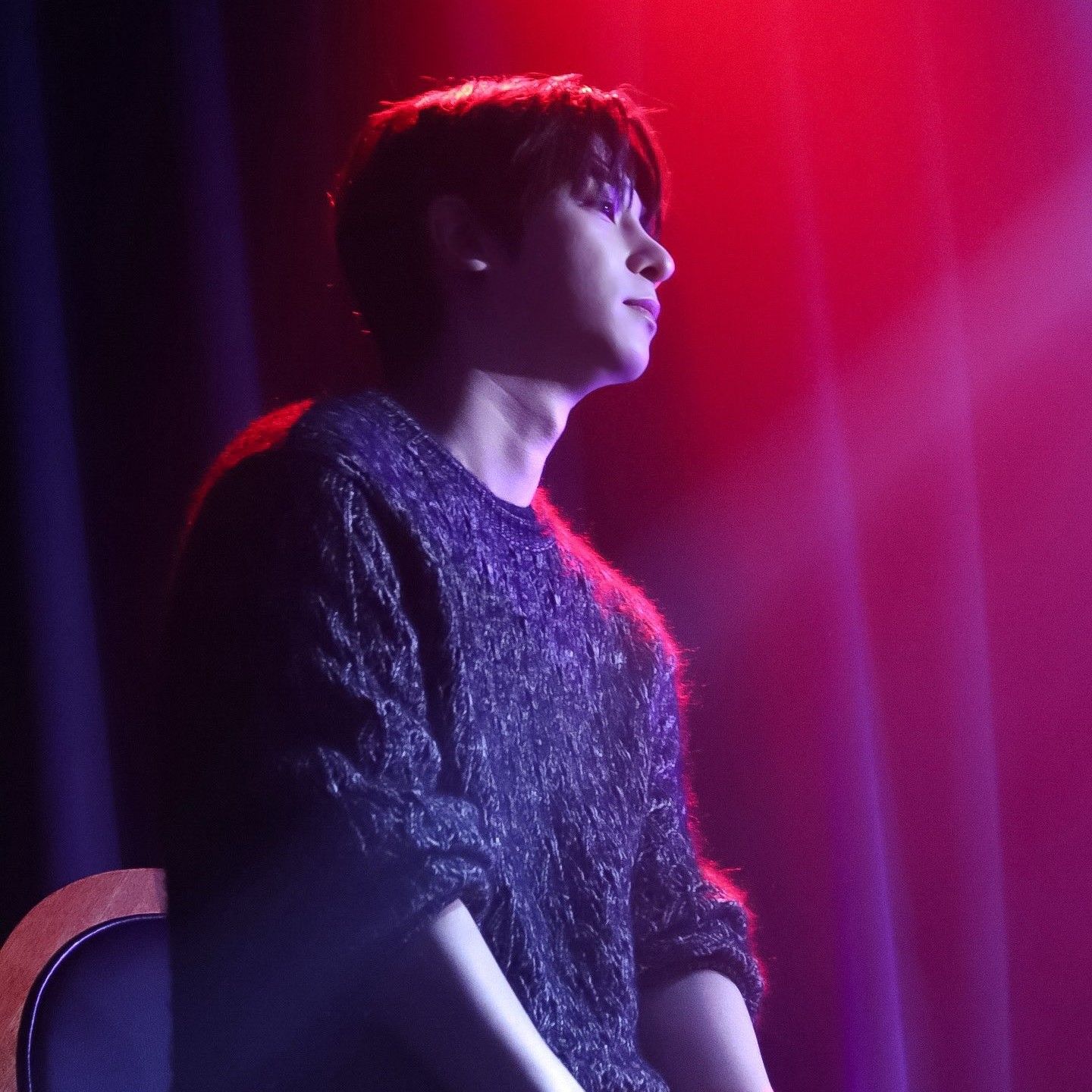 Behind-the-scenes cut of POLARIX