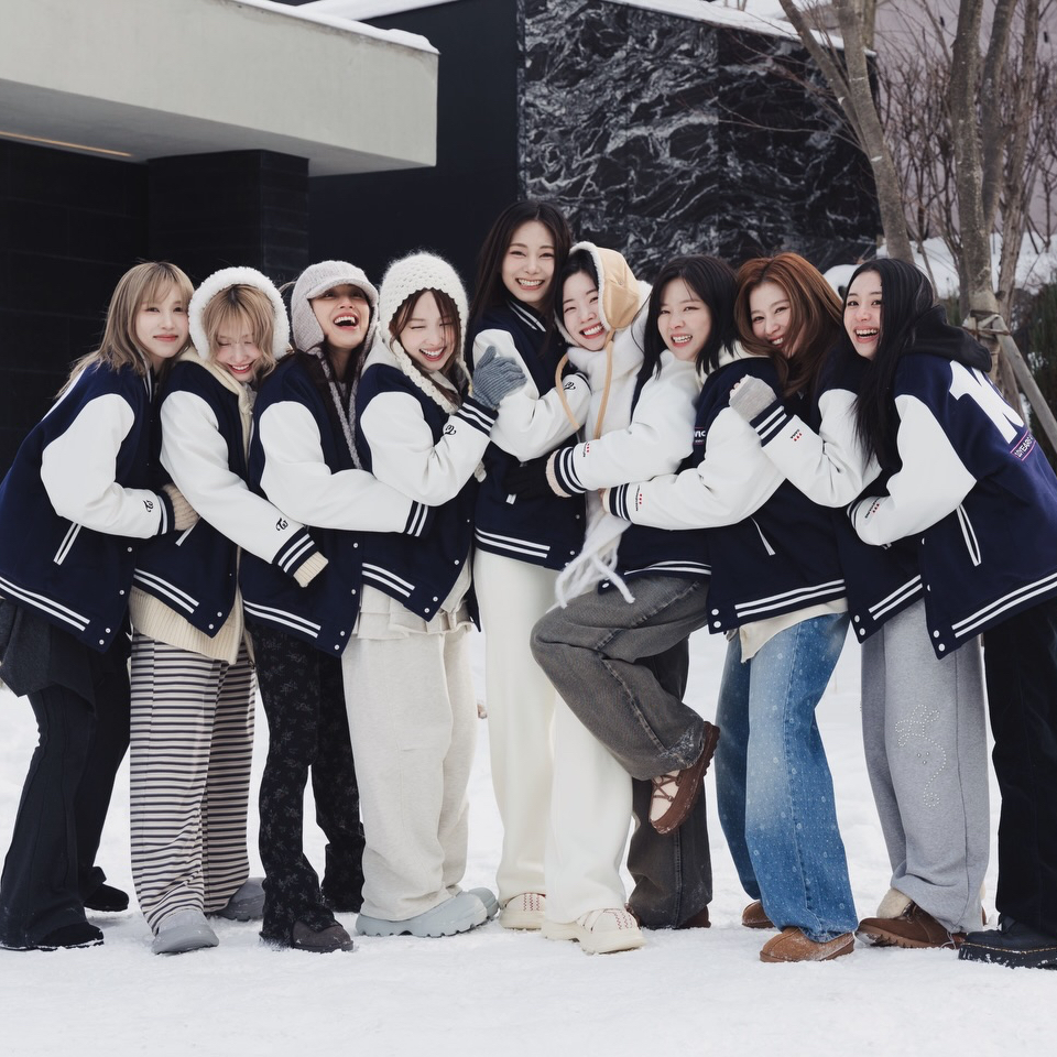 TWICE의 최신 사진