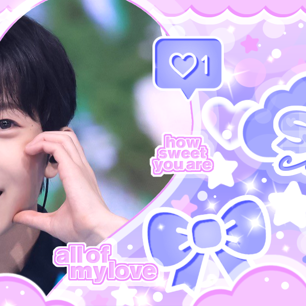A moment captured by Ryo (NCT WISH)'s fan