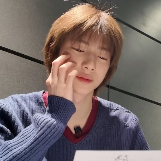 Behind-the-scenes cut of Juhoon (CORTIS)