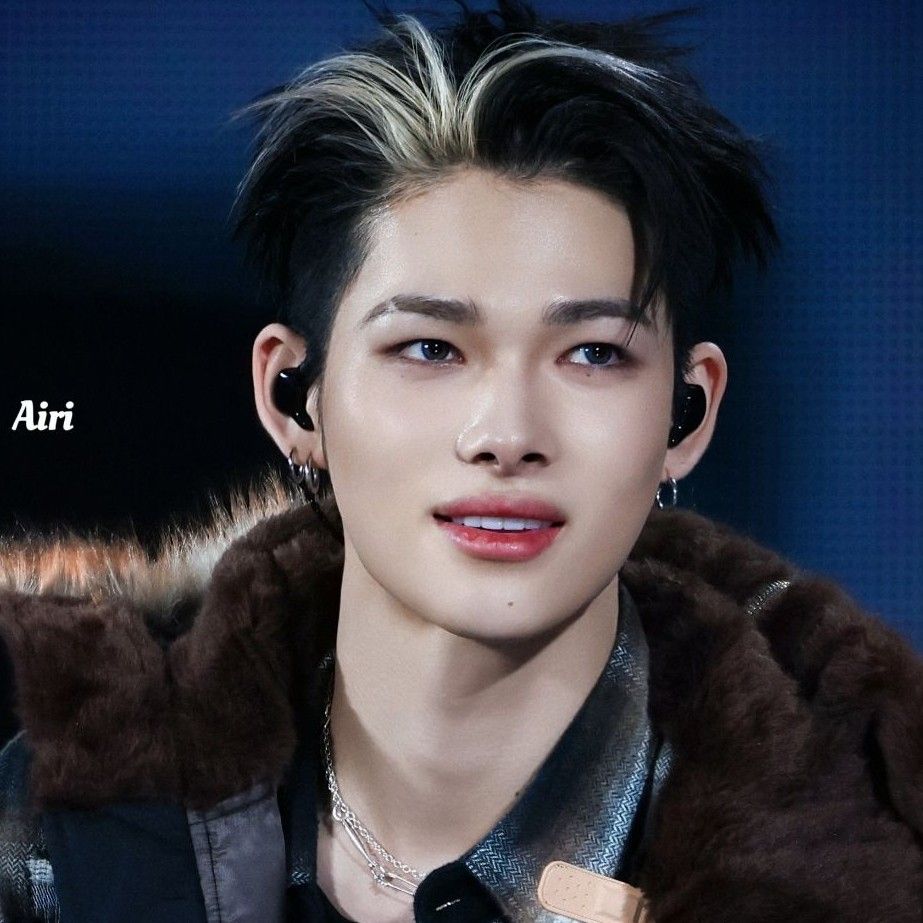 NI-KI (ENHYPEN)粉絲拍下的瞬間