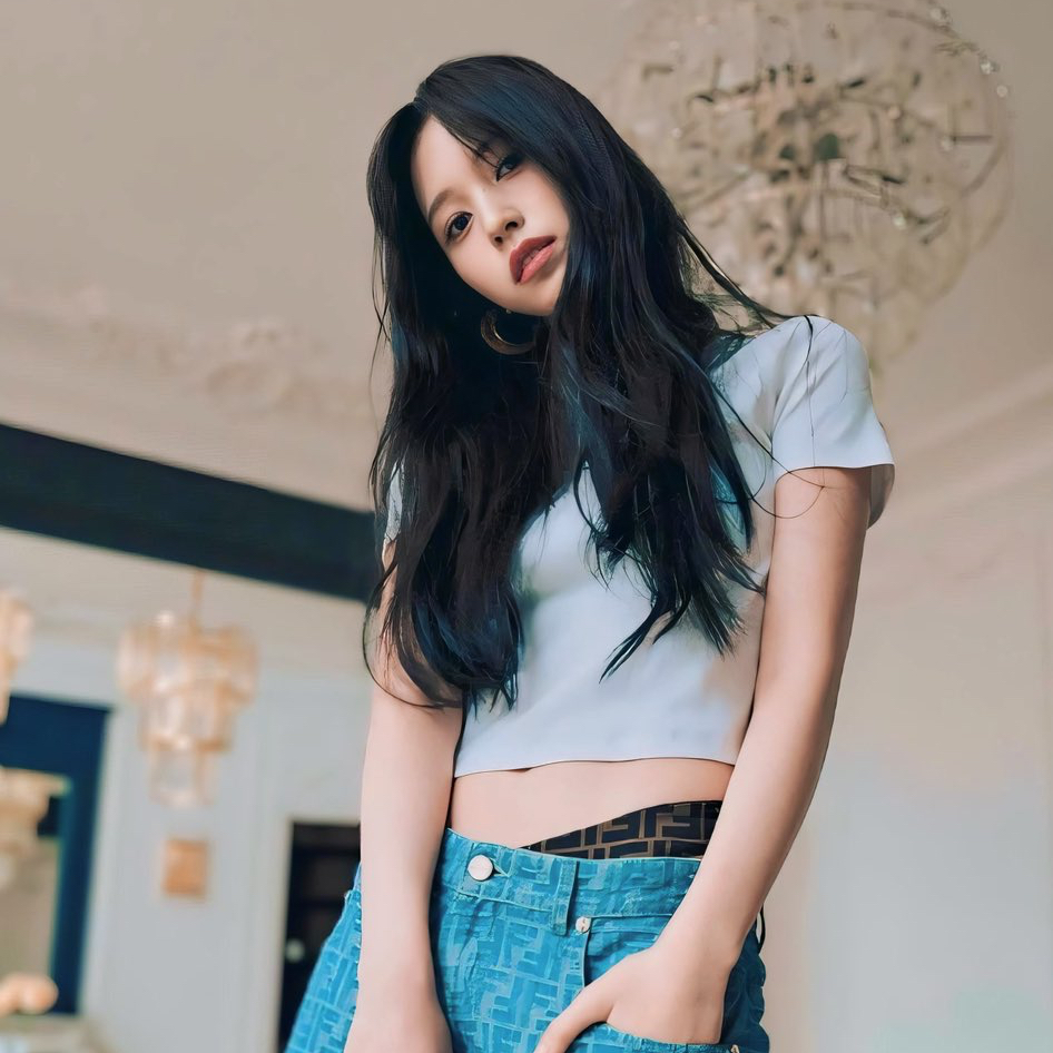 Potret di balik layar TWICE