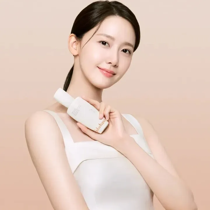 允儿 (少女时代)粉丝拍下的瞬间