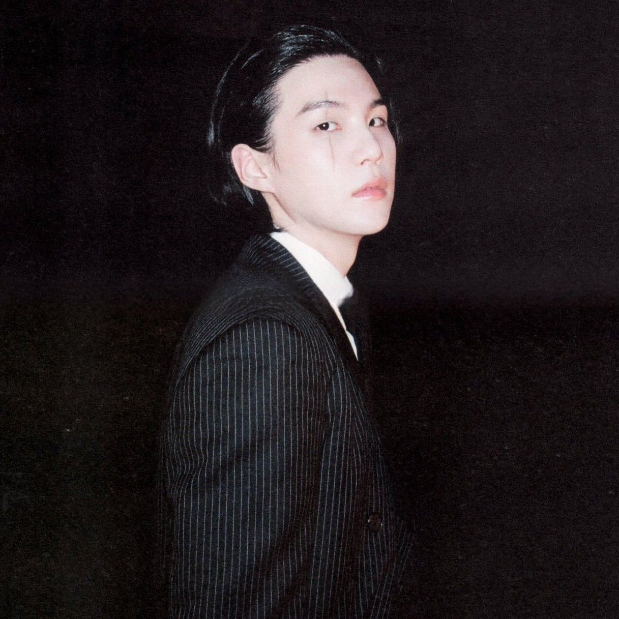 SUGA (BTS)の最近の活動写真