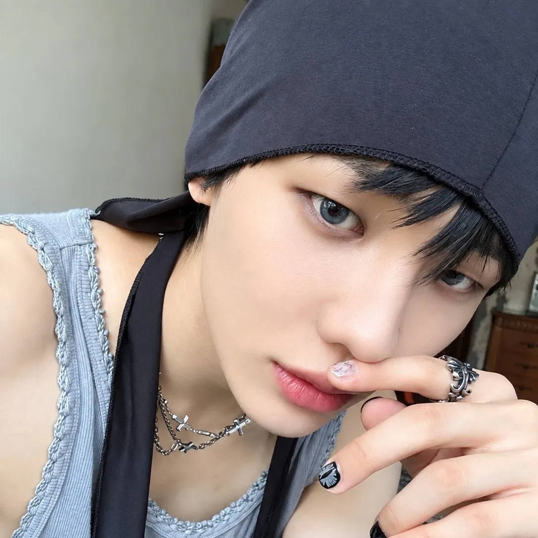 TNX チョン・ジュニョク ファンダムコミュニティ │ KPOP人気No.1