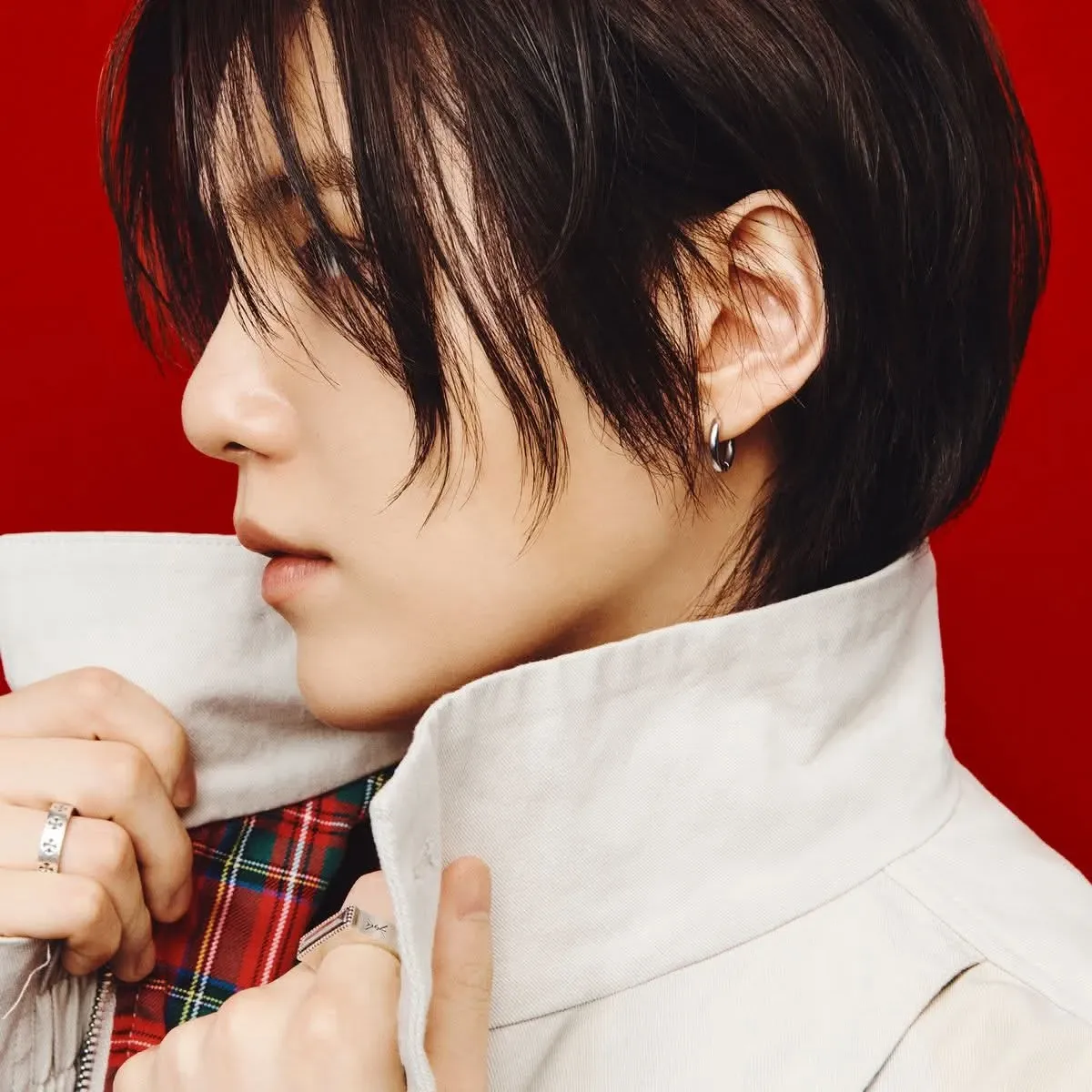 Behind-the-scenes cut of SUGA (BTS)