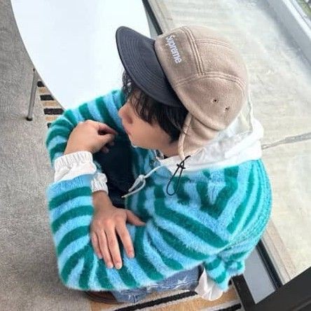 捕捉到鄭世云魅力的代表照片