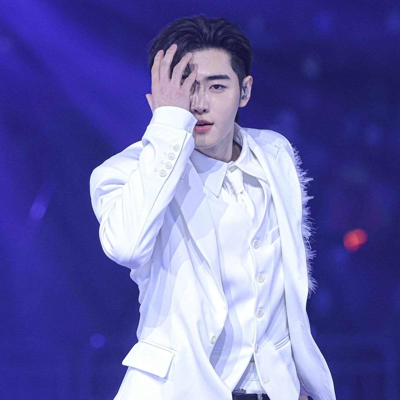 성훈 (ENHYPEN)의 최신 사진