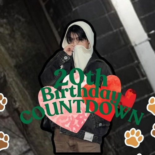 Behind-the-scenes cut of Maki (&TEAM)