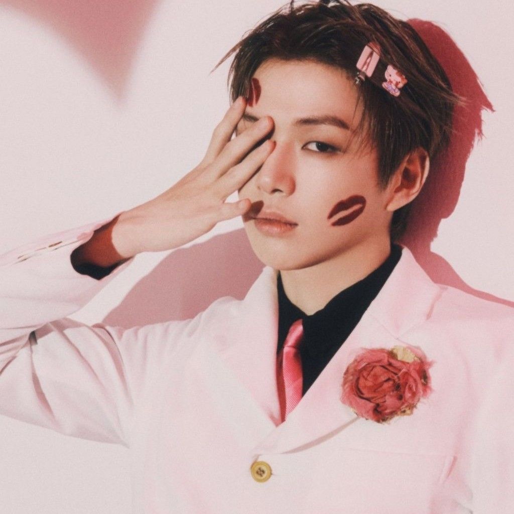 Foto terbaru Kang Daniel