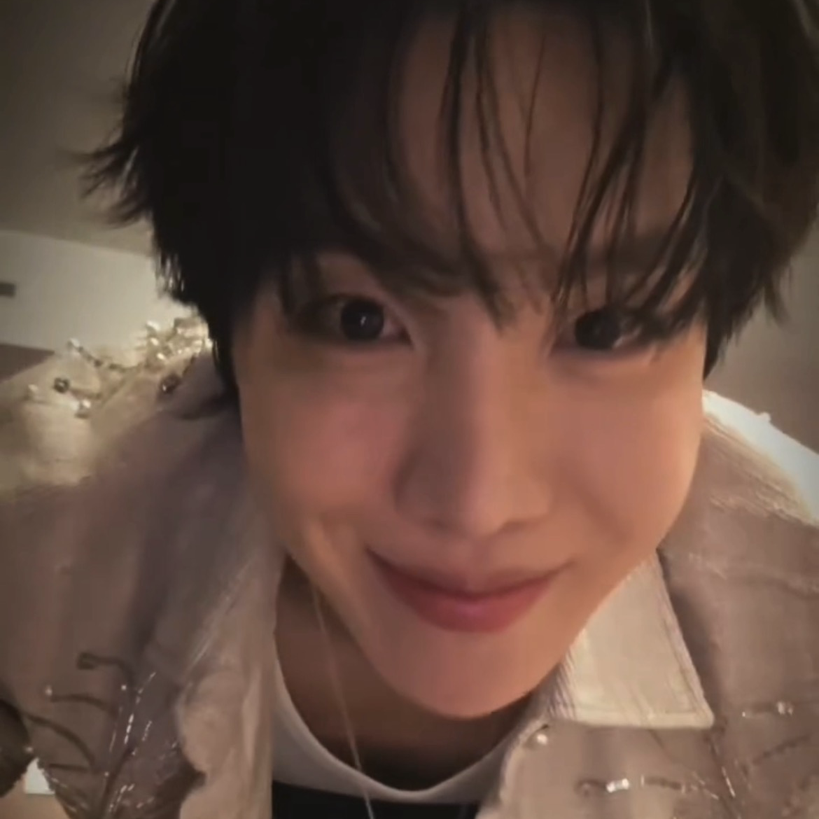 J-hope (防彈少年團)的最新照片