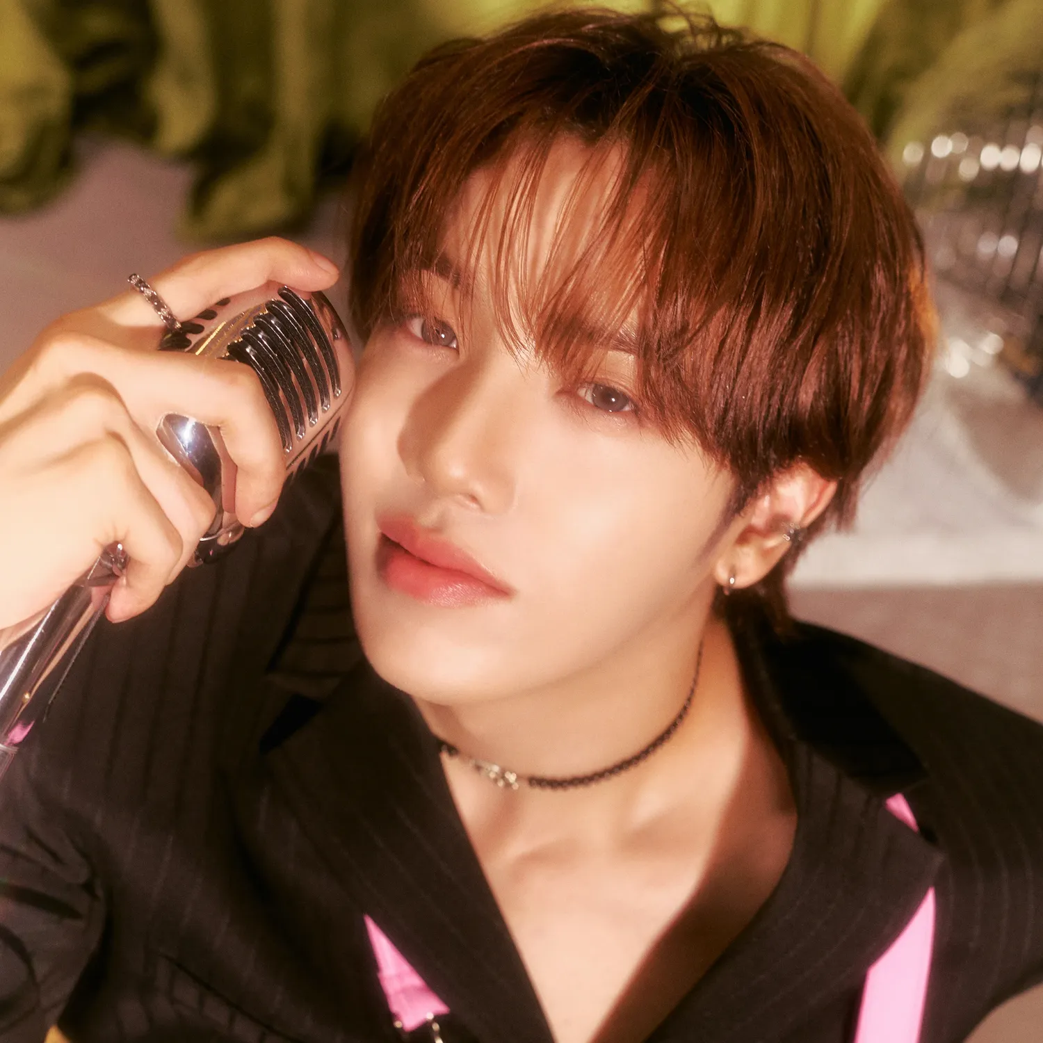 Latest photo of KAZUTA (n.SSign)