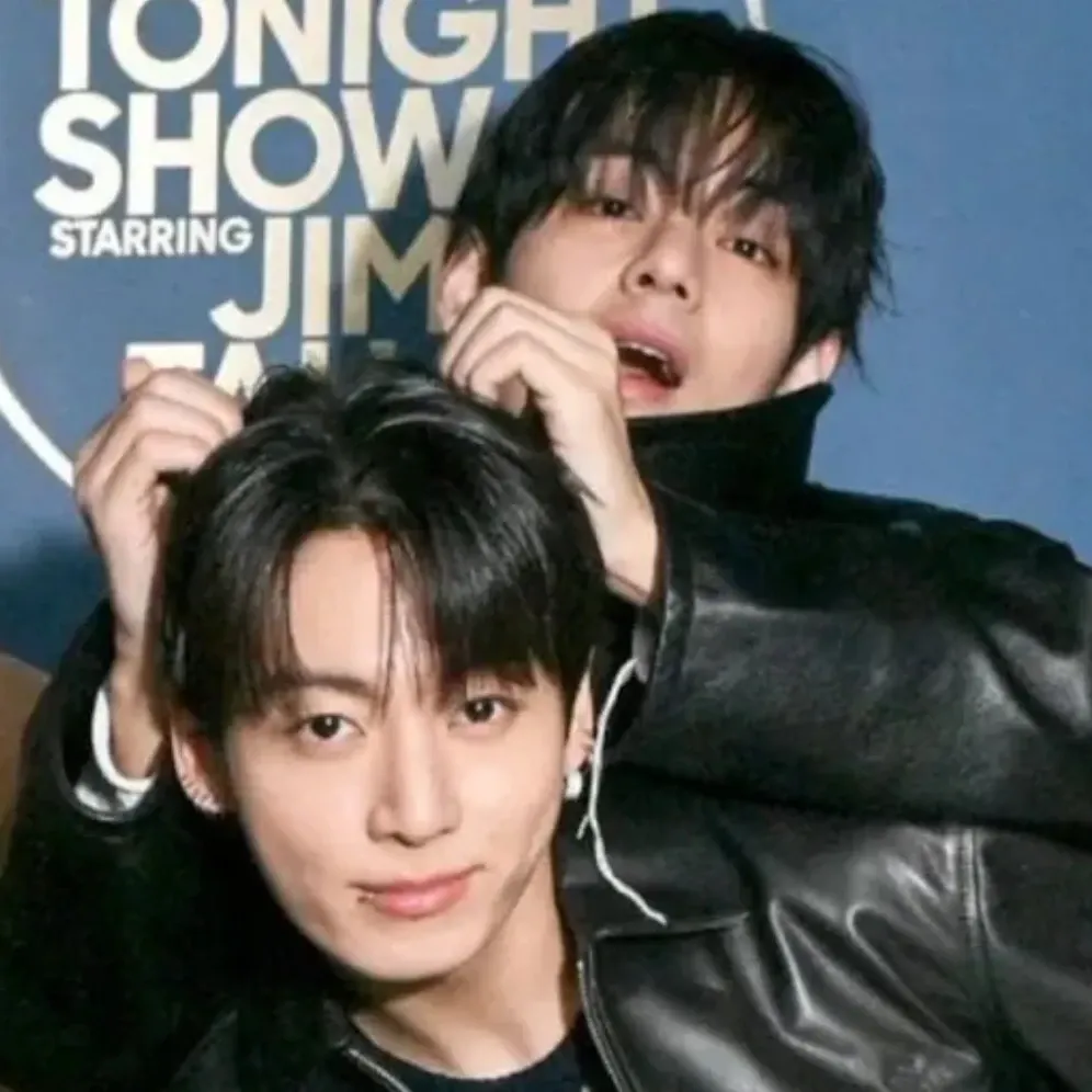 Behind-the-scenes cut of BTS