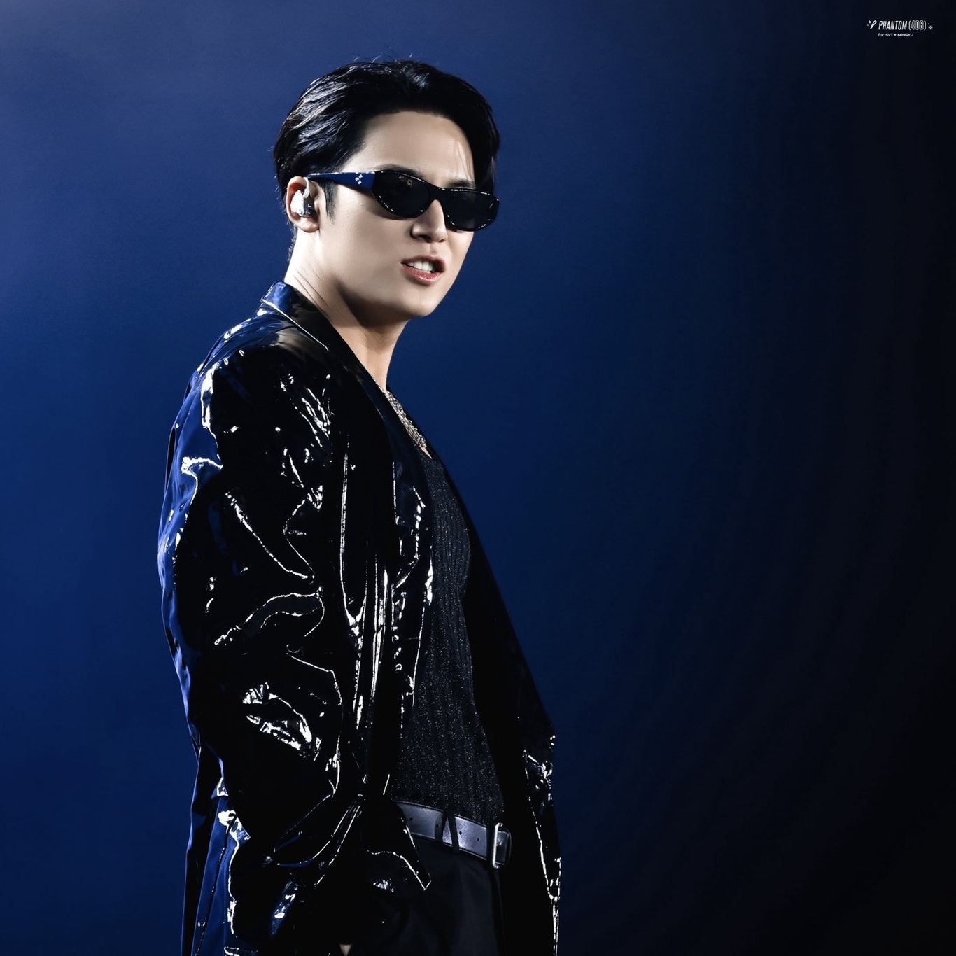 Potret di balik layar SEVENTEEN