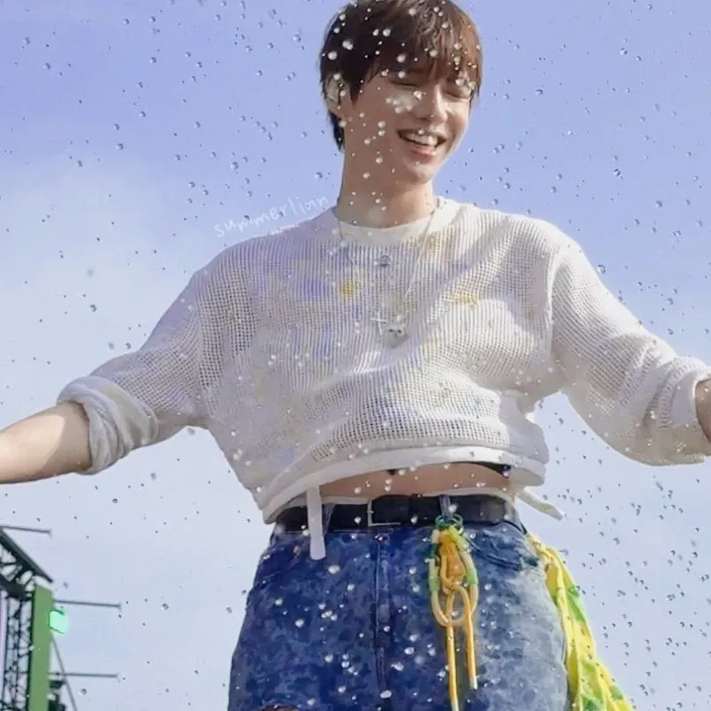 Foto terbaru Kang Daniel