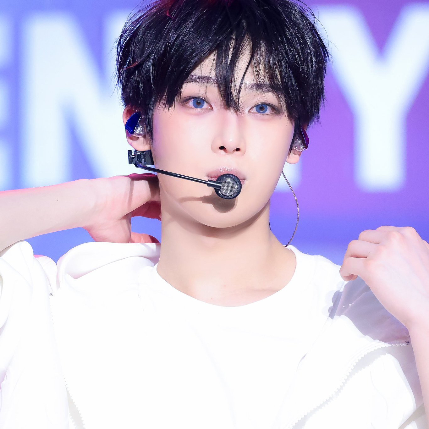 선우 (ENHYPEN)의 최신 사진