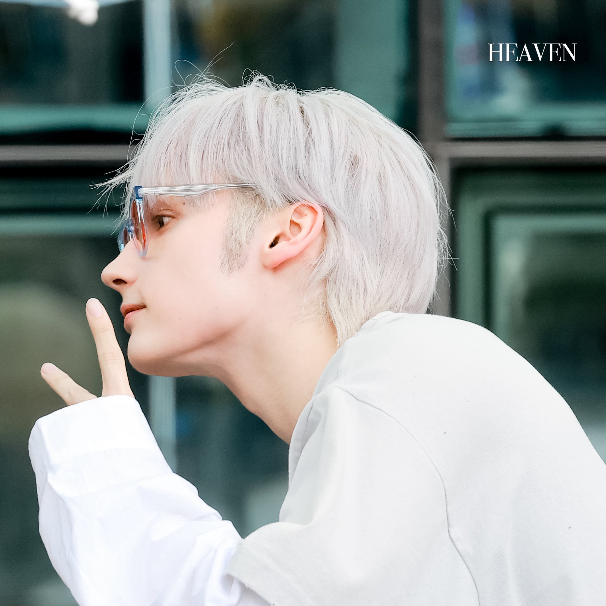 Behind-the-scenes cut of HueningKai (TOMORROW X TOGETHER)