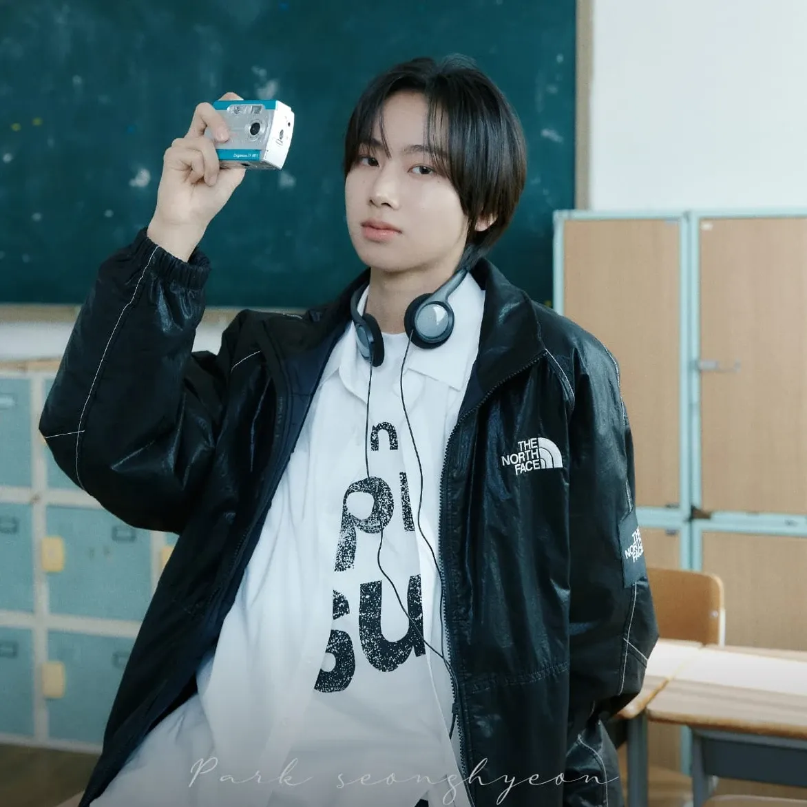 Latest photo of Park seonghyeon (IDID)