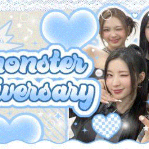 Asa (BABYMONSTER)的最新活动照片