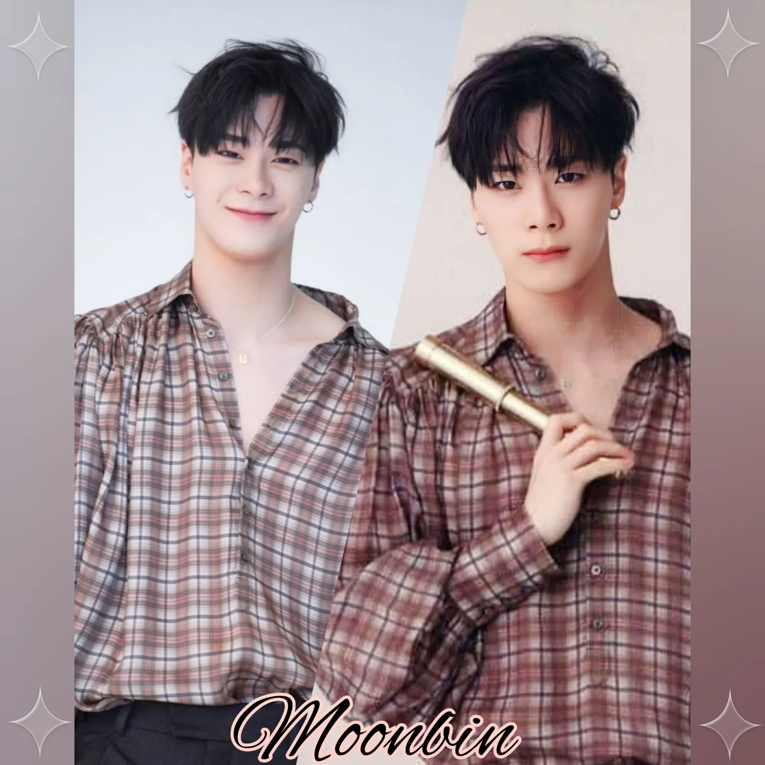 Latest photo of Moonbin (ASTRO)