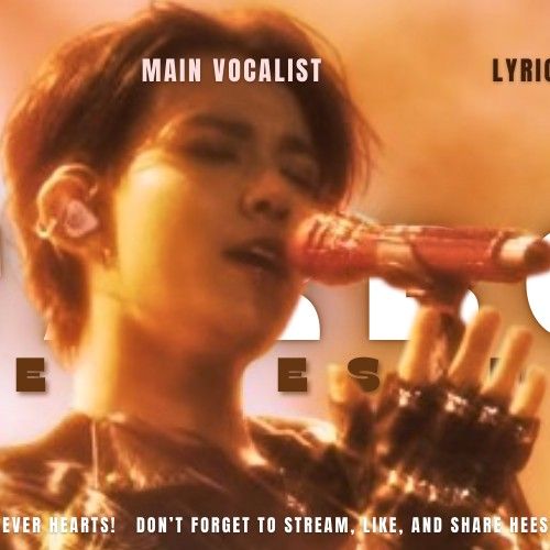 희승 (ENHYPEN)의 최신 사진