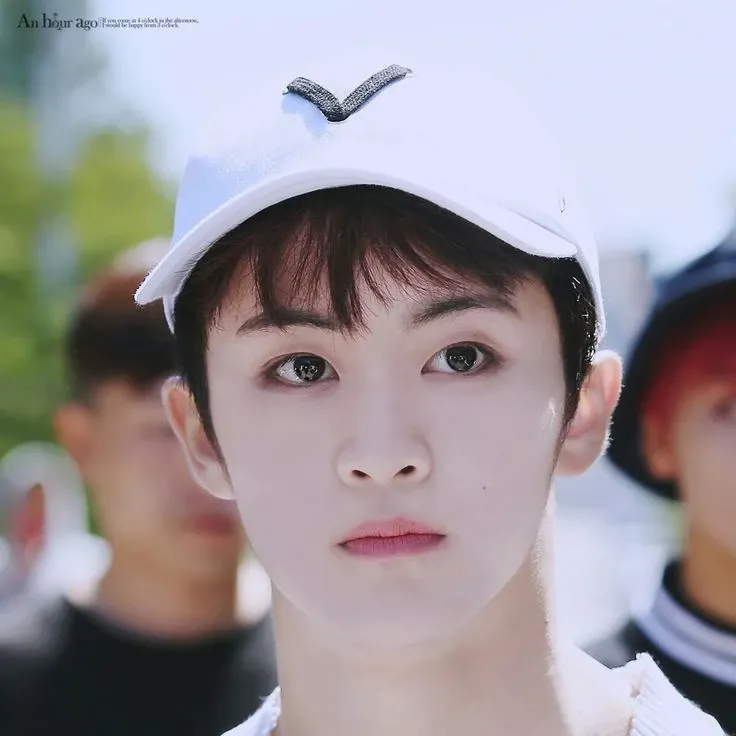 NCTファンが撮った瞬間