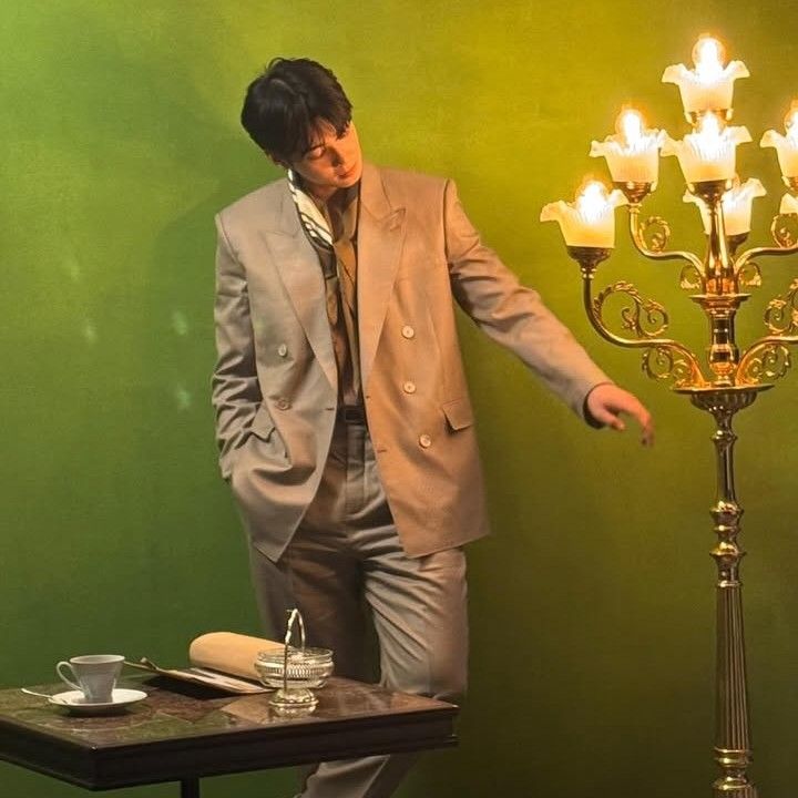 아스트로의 비하인드 컷