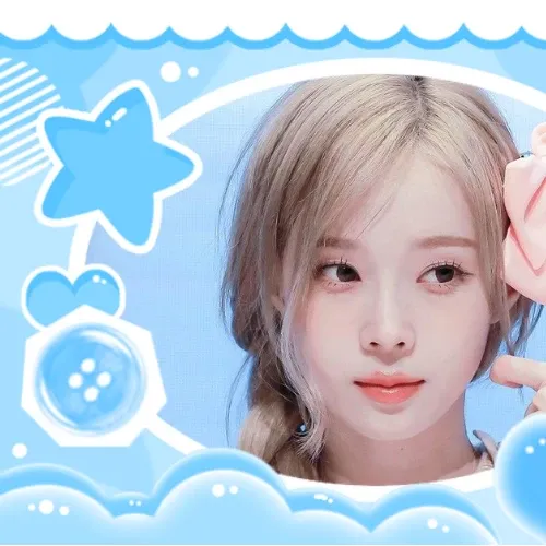 Winter (aespa)的最新活動照片