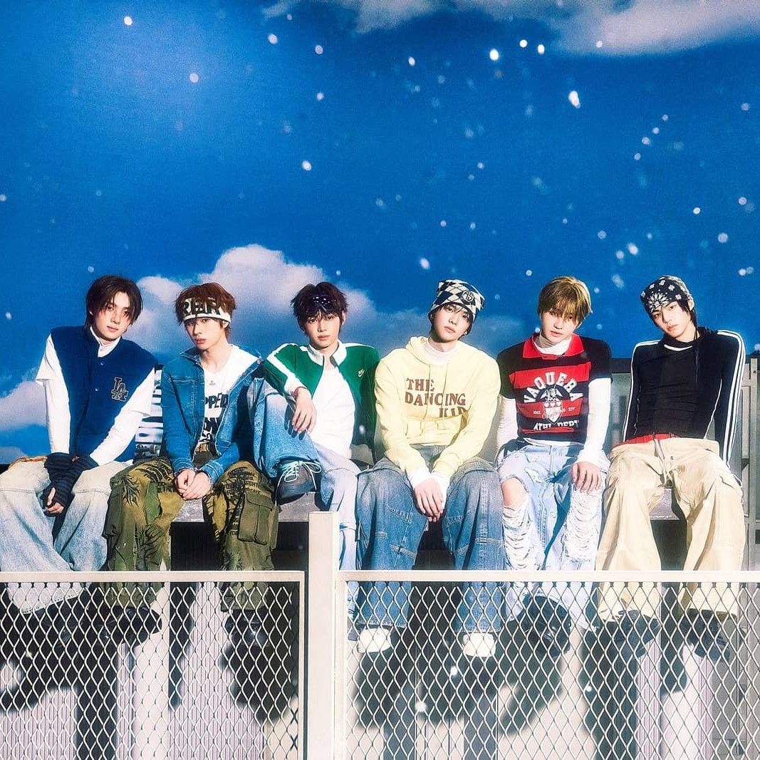 Recent activity shot of TWS