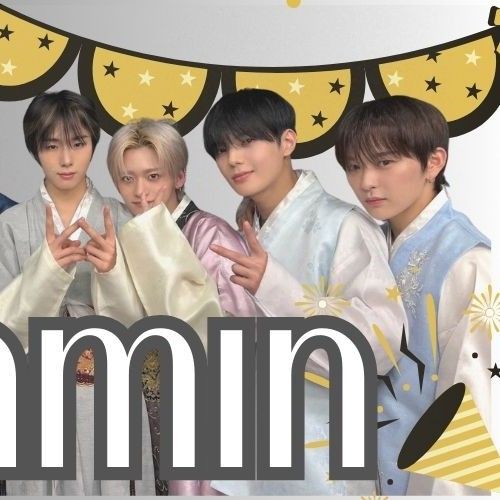 A moment captured by Kim Junmin (WHIB)'s fan