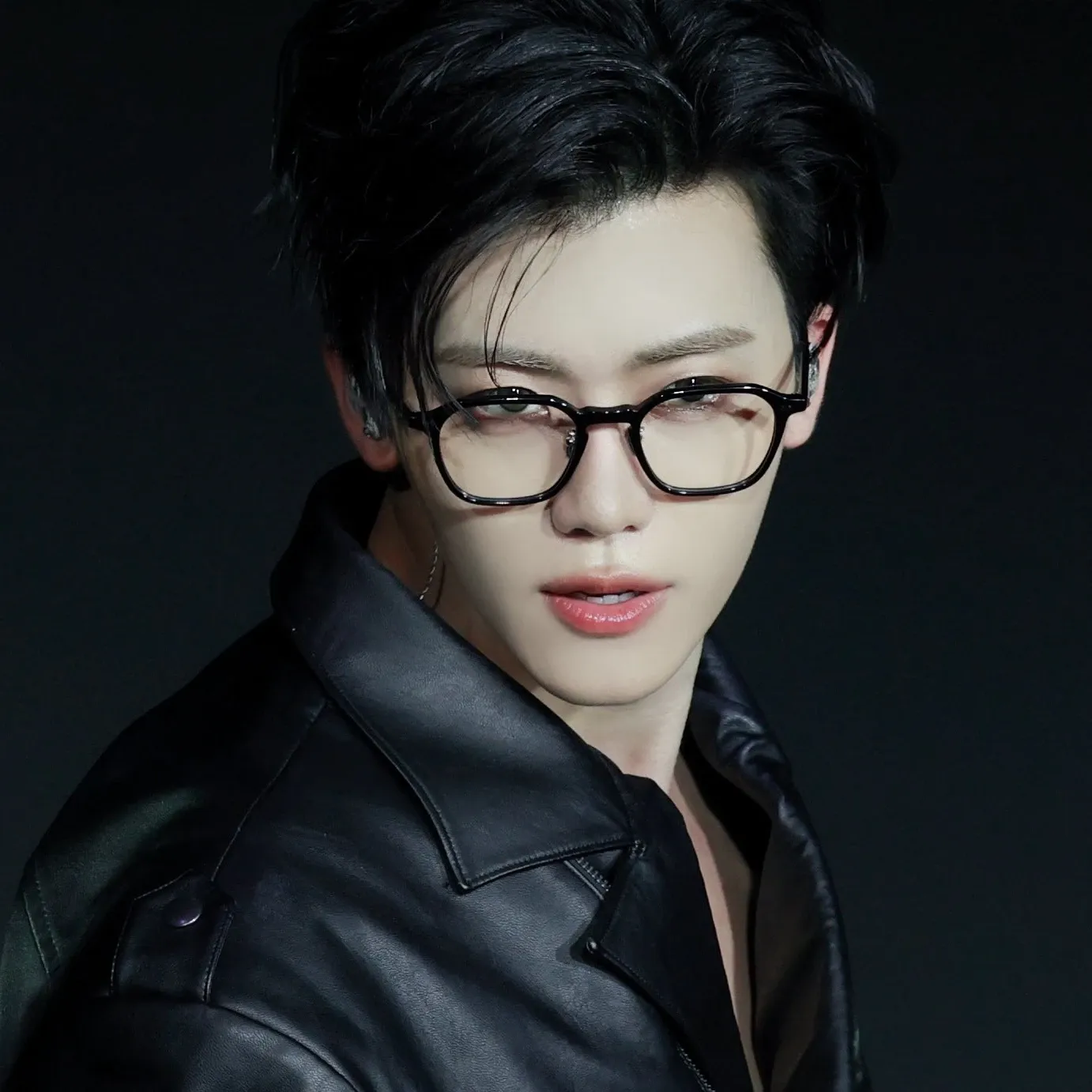 Behind-the-scenes cut of Jaemin (NCT DREAM)