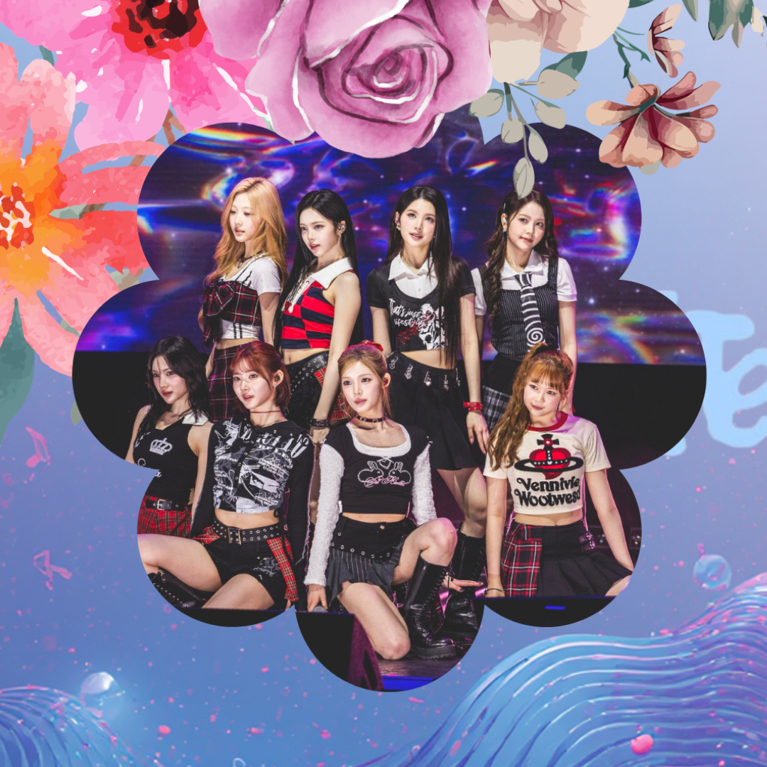 Recent activity shot of Hearts2Hearts