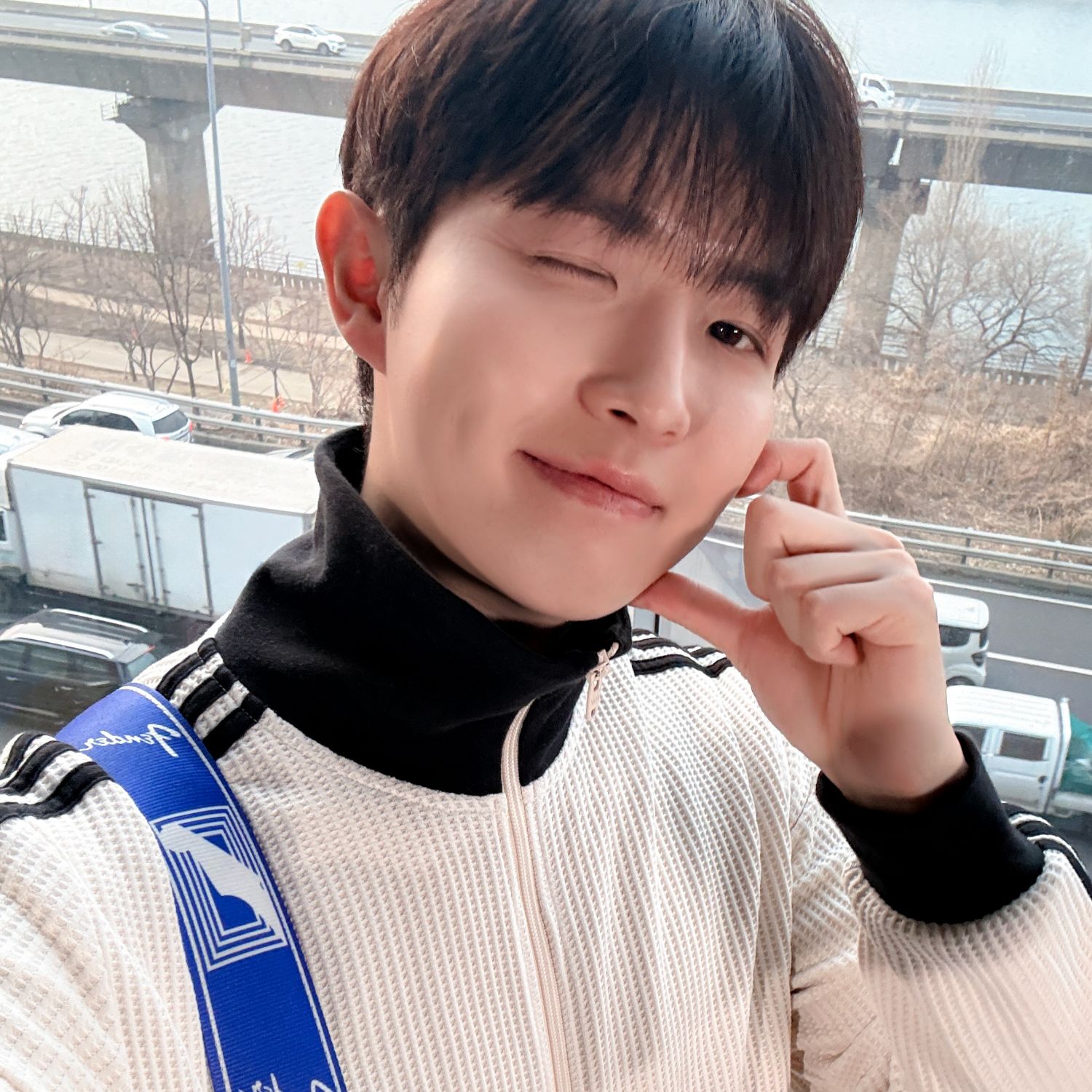 김재환 최근 활동샷