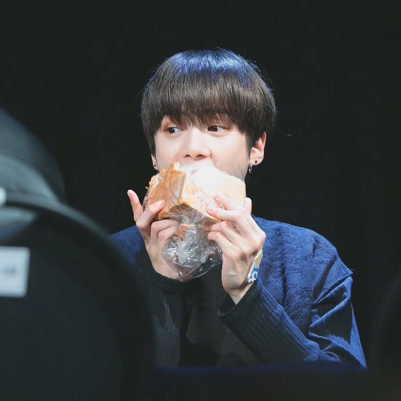 몬스타엑스의 비하인드 컷
