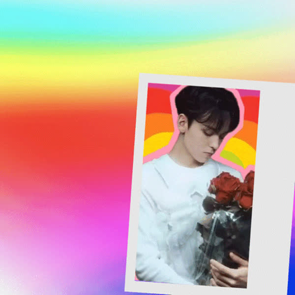 Best moment chosen by Vernon (SEVENTEEN) fandom