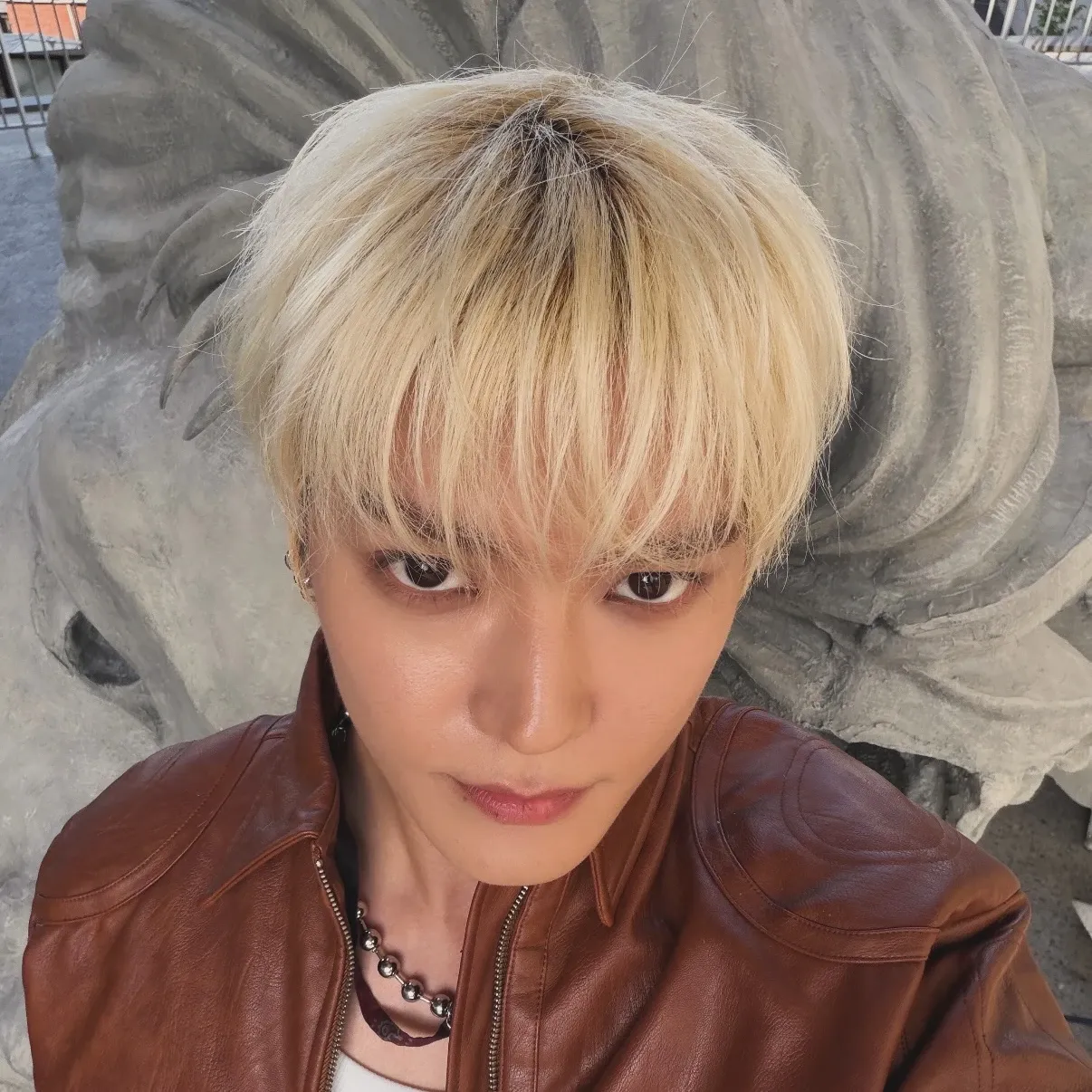 テヨン (NCT 127)の最近の活動写真