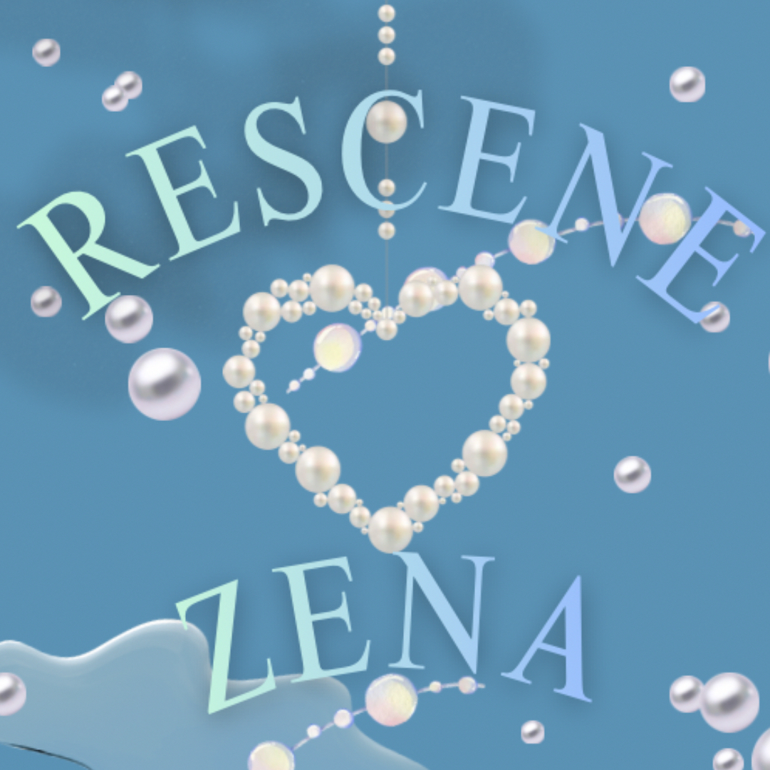 A moment captured by Zena (RESCENE)'s fan